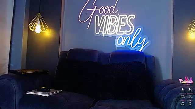 LOLIITA  LOVE online show from March 2026 05:09:02 PM