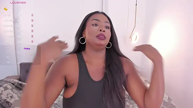  huge boobs ebony online show from March 2025 07:35:02 PM