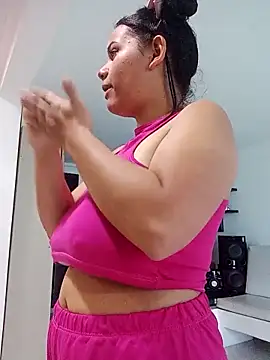 Snapshot of _Miaaleon chatting on February 2025 04:31:01 PM Miaaleon online show from February 2025 04:31:01 PM