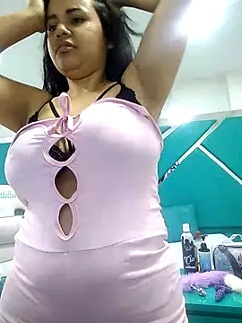 Snapshot of _Miaaleon chatting on February 2025 04:25:02 PM Miaaleon online show from February 2025 04:25:02 PM