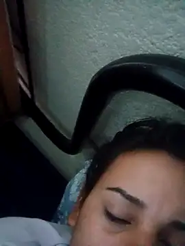 Snapshot of _Miaaleon chatting on March 2025 10:06:02 AM Miaaleon online show from March 2025 10:06:02 AM