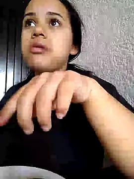 Snapshot of _Miaaleon chatting on March 2025 05:33:01 PM Miaaleon online show from March 2025 05:33:01 PM