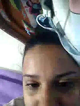 Snapshot of _Miaaleon chatting on October 2025 09:10:01 AM Miaaleon online show from October 2025 09:10:01 AM