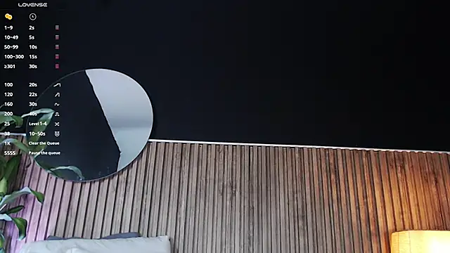 DilanJonnes  online show from December 2024 12:02:01 AM