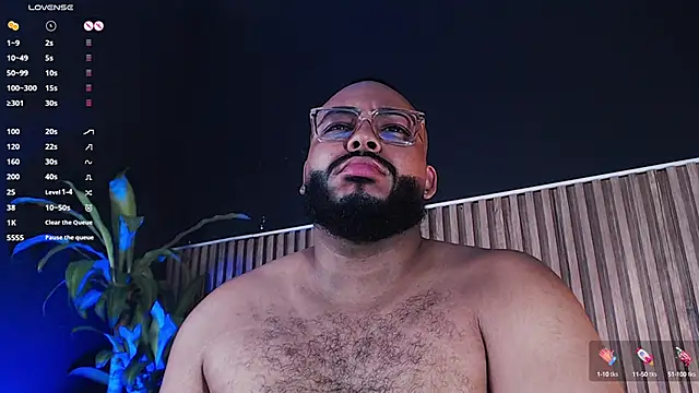 DilanJonnes  online show from January 2025 10:24:01 PM