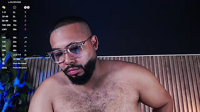 DilanJonnes  online show from February 2025 10:25:01 PM