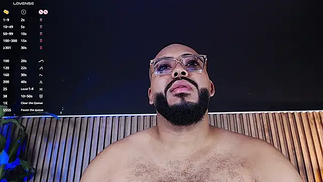 DilanJonnes  online show from March 2025 02:23:02 PM