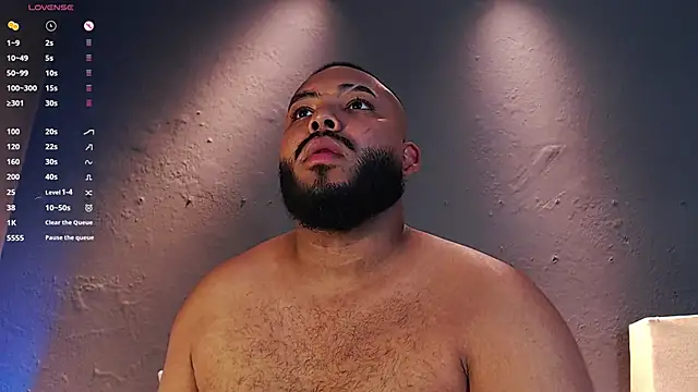 DilanJonnes  online show from February 2026 08:40:02 PM