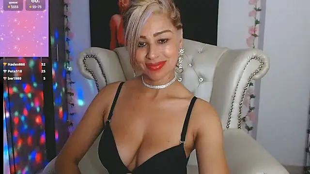 Isabelhot1 online show from April 2026 07:58:02 PM