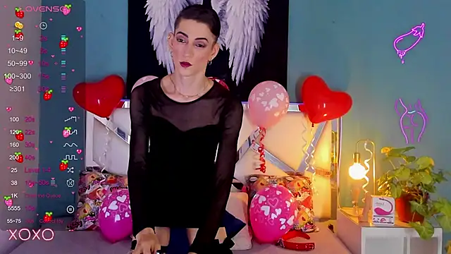 Snapshot of dominic_thailor chatting on February 2025 02:54:02 PM dominic thailor online show from February 2025 02:54:02 PM