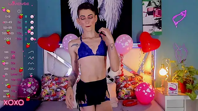 Snapshot of dominic_thailor chatting on February 2025 02:21:01 PM dominic thailor online show from February 2025 02:21:01 PM