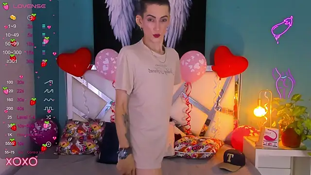 Snapshot of dominic_thailor chatting on February 2025 05:40:02 PM dominic thailor online show from February 2025 05:40:02 PM