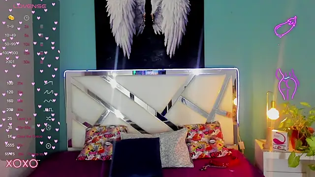 Snapshot of dominic_thailor chatting on March 2025 04:42:02 PM dominic thailor online show from March 2025 04:42:02 PM