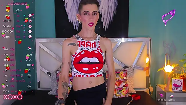 Snapshot of dominic_thailor chatting on March 2025 05:47:02 PM dominic thailor online show from March 2025 05:47:02 PM