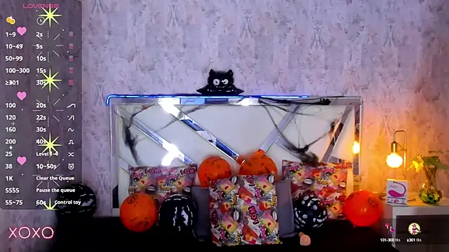 Snapshot of dominic_thailor chatting on October 2025 02:36:01 PM dominic thailor online show from October 2025 02:36:01 PM