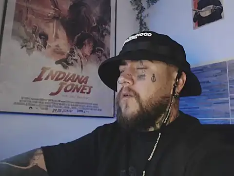 Ash gusbig online show from March 2026 11:19:02 PM