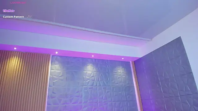 ArigyGomez online show from March 2025 01:46:02 AM