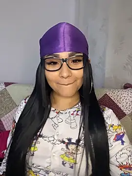 ArigyGomez online show from October 2025 12:27:01 AM