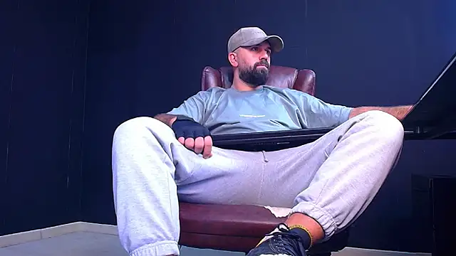 JackEthann online show from September 2025 06:14:01 AM