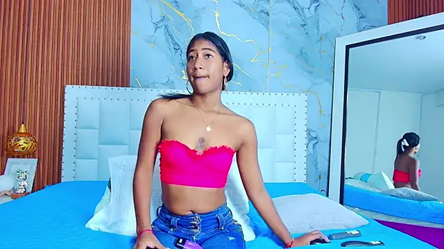 indianschoolgirl online show from February 2025 07:34:01 PM