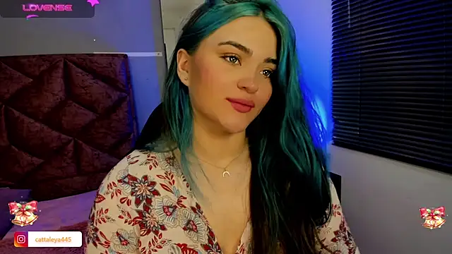 cattaleya    online show from December 2024 03:32:01 AM