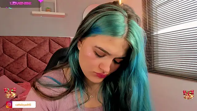 cattaleya    online show from December 2024 01:22:01 PM