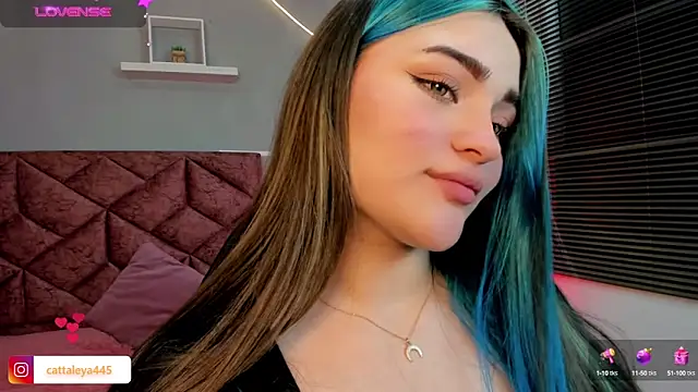 cattaleya    online show from January 2025 07:25:02 AM