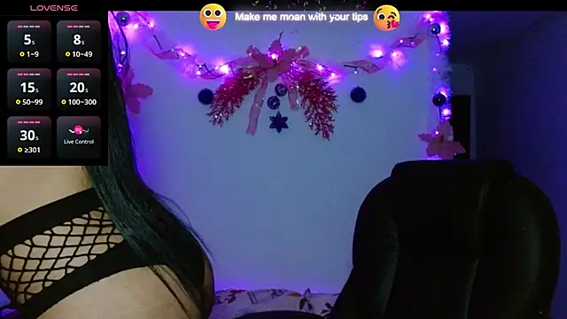 carolinemiller7 online show from December 2024 07:13:02 AM