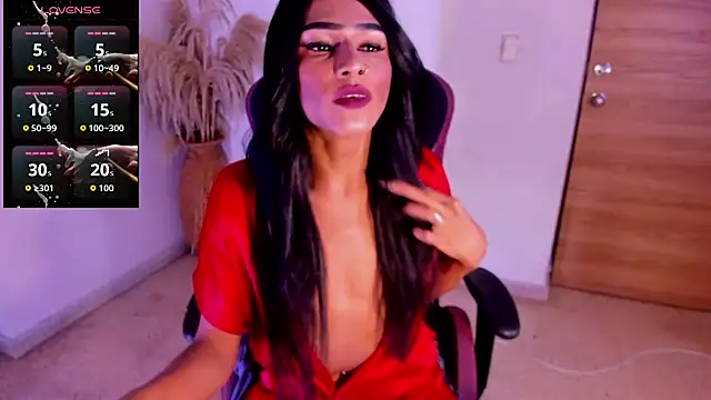 carolinemiller7 online show from November 2025 06:59:01 AM