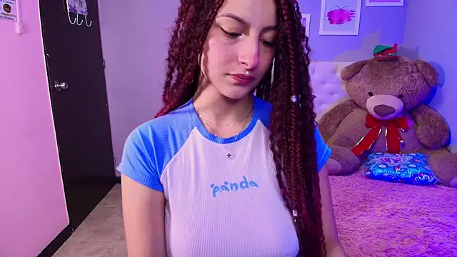 lilieth hot online show from December 2024 04:20:02 AM