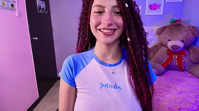 lilieth hot online show from December 2024 07:22:02 AM