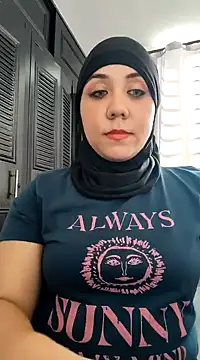 AmbarBurhan online show from January 2025 07:27:02 PM