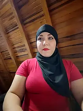 AmbarBurhan online show from January 2025 06:28:02 PM