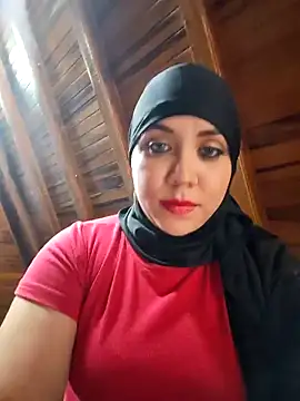 AmbarBurhan online show from February 2025 06:22:02 PM