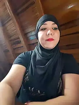 AmbarBurhan online show from February 2025 04:07:01 PM