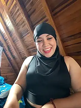 AmbarBurhan online show from February 2025 03:28:02 PM