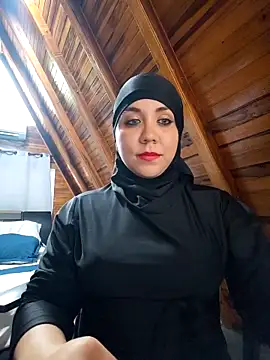 AmbarBurhan online show from March 2025 07:09:02 PM