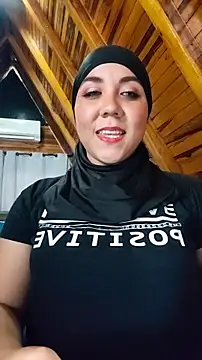 AmbarBurhan online show from September 2025 03:59:01 PM