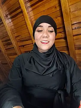 AmbarBurhan online show from January 2026 06:33:01 PM