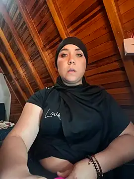 AmbarBurhan online show from March 2026 05:29:01 PM