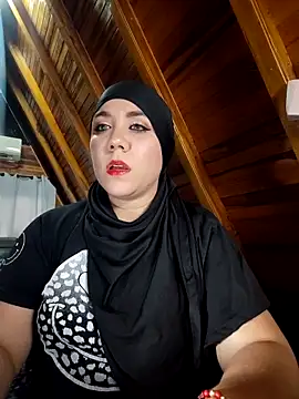 AmbarBurhan online show from April 2026 04:23:01 PM