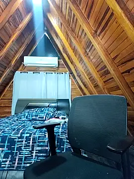 AmbarBurhan online show from April 2026 07:07:02 PM