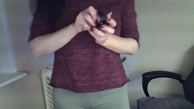 NkPulse online show from January 2025 09:13:01 PM