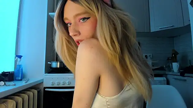  Alice Kitty online show from January 2025 09:19:02 AM