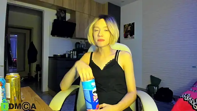  Alice Kitty online show from October 2025 06:51:01 PM