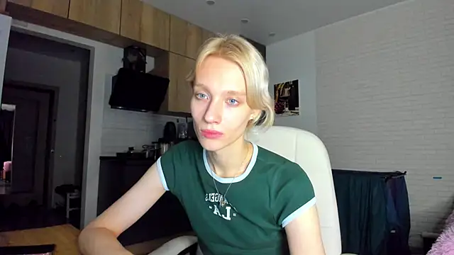  Alice Kitty online show from December 2025 09:07:01 AM