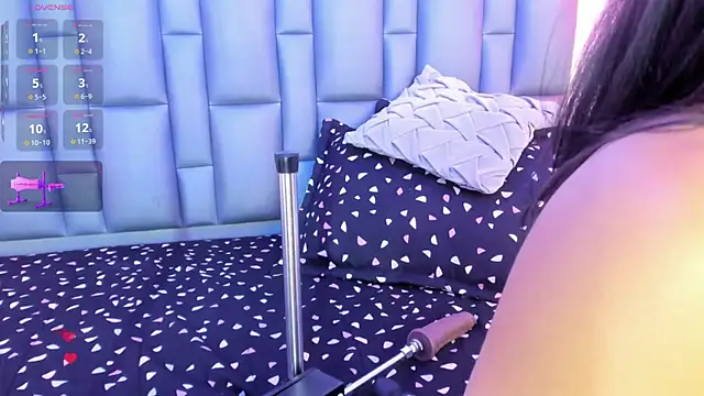 Abbyadams online show from January 2026 03:10:01 AM