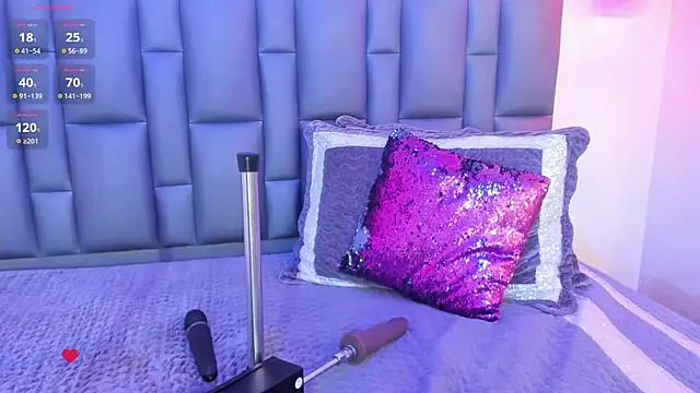 Abbyadams online show from February 2026 03:21:02 AM