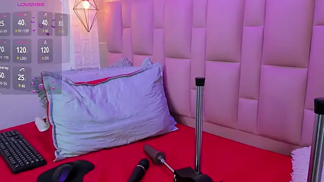 Abbyadams online show from March 2026 03:43:02 AM