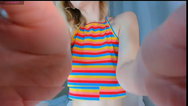 JennyWoody online show from February 2026 02:41:02 AM